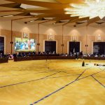 افتتاح منتدى الأعمال المصري النيجري الأول