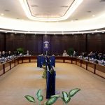 الاجتماع الخمسون لمجلس الوزراء برئاسة الدكتور مصطفى مدبولي