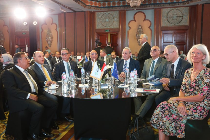 السفير وائل بدوي نائب مساعد وزير الخارجية لشؤون الهجرة