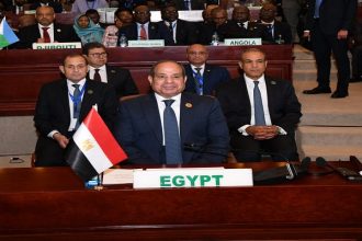 السيسي