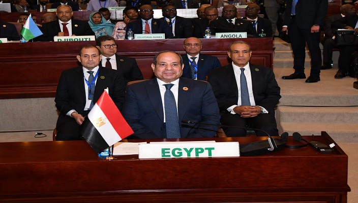السيسي