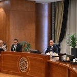 المهندس حسن الخطيب، وزير الاستثمار والتجارة الخارجية