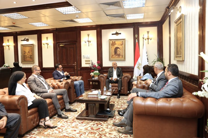 جهاز تنمية المشروعات