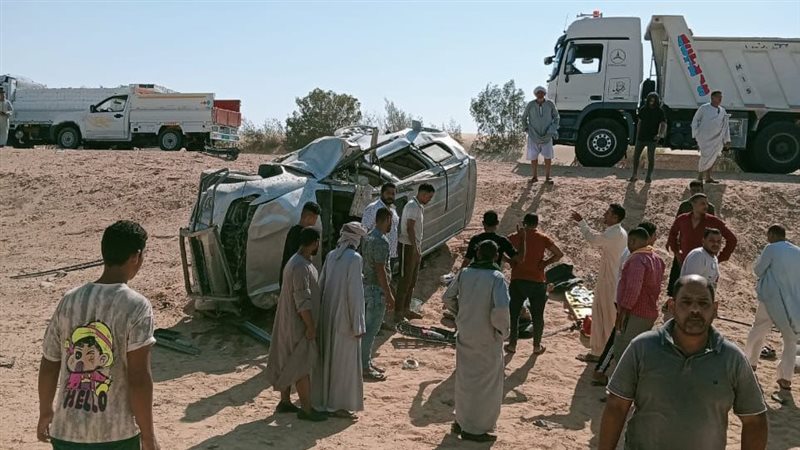 حادث سير