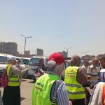 حملة في المواقف العمومية بمصر لرفع الوعي بخطورة الإدمان