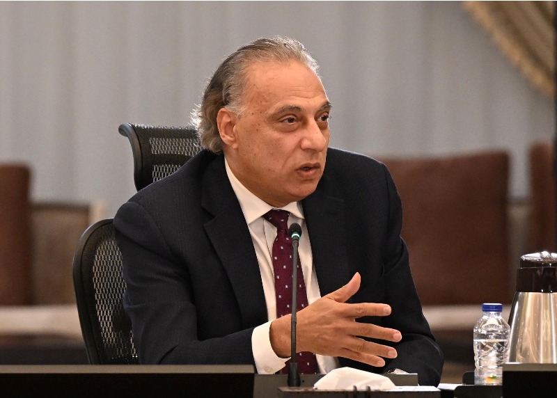 د. محمد كمال