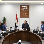 رئيس الحكومة مصطفى مدبولي 1