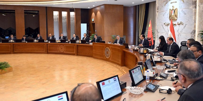 رئيس الحكومة ورئيس مجلس الدولة