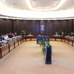 رئيس الوزراء يترأس اجتماع اللجنة العليا لتنظيم فعاليات احتفالية افتتاح المتحف المصري الكبير