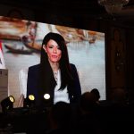 رانيا المشاط وزيرة التخطيط