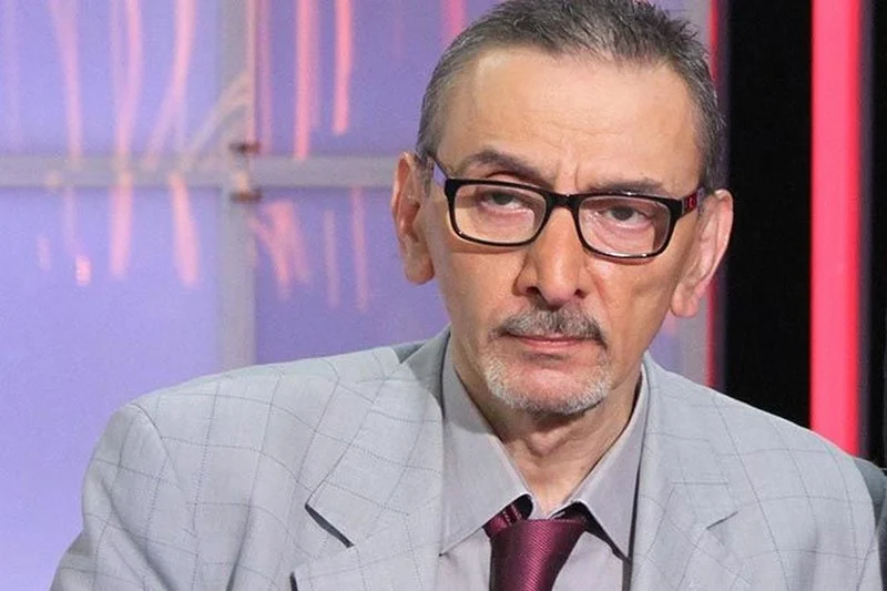 زياد الرحباني
