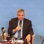 سفير ألمانيا بالقاهرة يورجن شولتس،