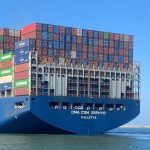 سفينة الحاويات CMA CGM ZEPHYR