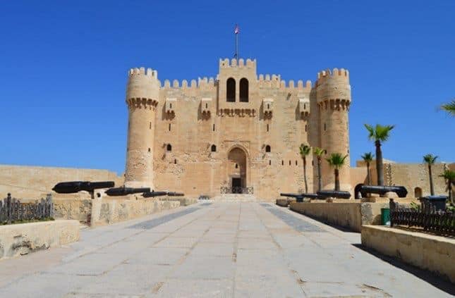 قايتباي