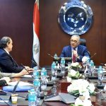 كريستال مارتن العالمية تخطط لإنشاء مصنع للمنسوجات والملابس الجاهزة بمصر. يوفر 4 آلاف وظيفة