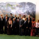 مؤتمر حل الدولتين