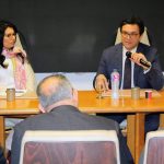 وزير الثقافة لسفراء مرشحين لتمثيل مصر بالخارج