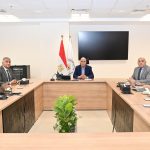 وزير الري 1