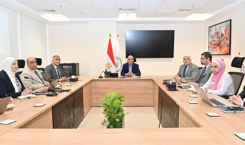 وزير الري 1