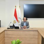 وزير الري