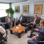 ● جهاز تنمية المشروعات ضخ ٢٢ مليار جنيه لتمويل ٥١ ألف مشروع صغير و متناهي لشباب الإسكندرية وفرت ١١٠ ألف فرصة عمل