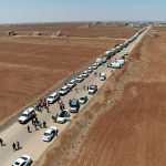 AFP 20250728 68394KZ v3 HighRes TopshotSyriaConflictMinoritiesDruzeAid