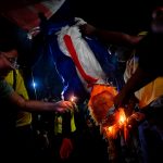 AFP 20250801 68KX2K8 v2 HighRes BrazilUsTradeTariffProtest