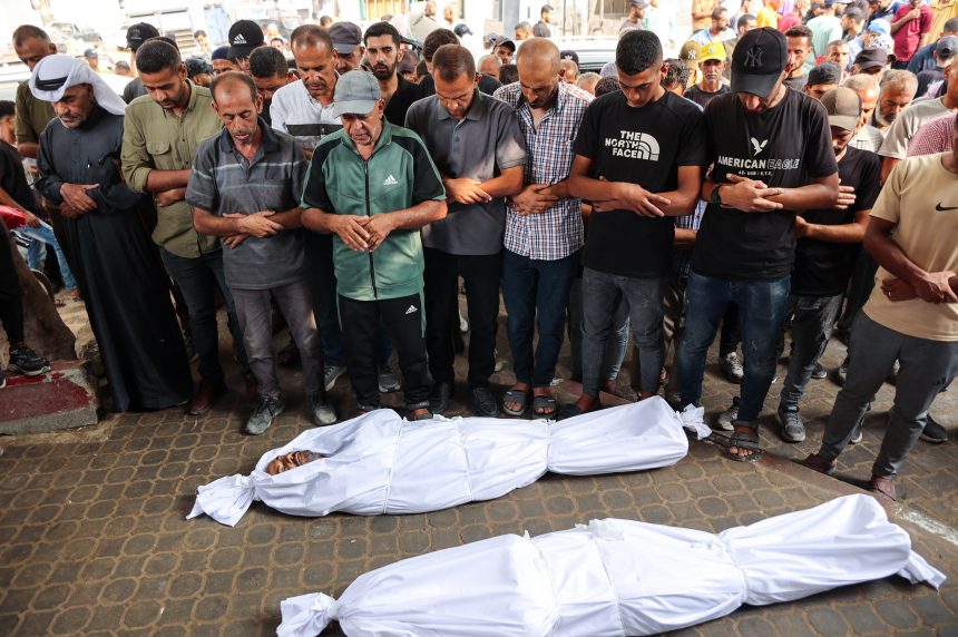 AFP 20250810 697V7G3 v3 HighRes PalestinianIsraelConflict