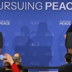 AFP 20250816 69NM4DR v1 HighRes UsUkraineRussiaConflictSummitTrumpPutinPresser