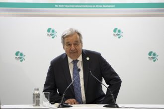 AFP 20250821 723829E v2 HighRes JapanAfricaDiplomacyTicadSummit