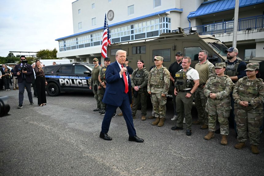 AFP 20250821 726X4R9 v2 HighRes UsPoliticsPoliceWashingtonTrump