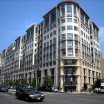 International Finance Corporation Building