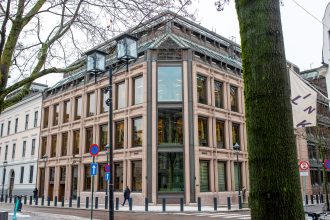 Norwegian Sovereign Wealth Fund