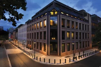 Norwegian Wealth Fund