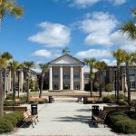 university south carolina