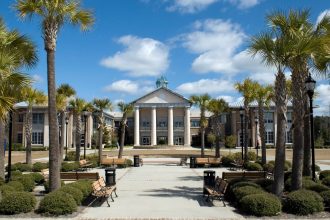 university south carolina
