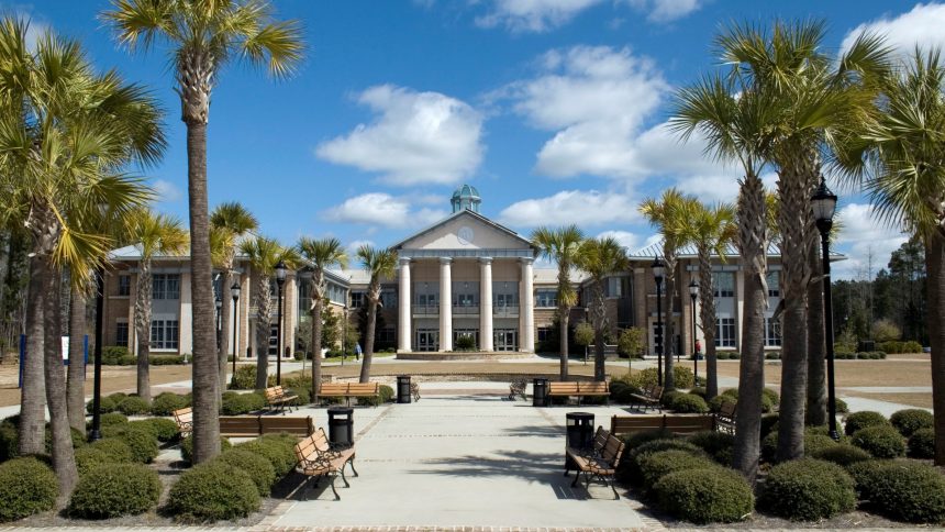 university south carolina