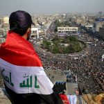 أحد الميادين العراقية