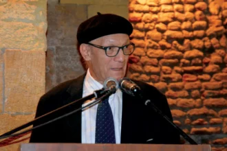 أحمد عبدالمعطي حجازي