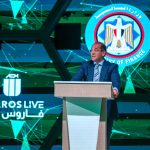 أحمد كجوك، وزير المالية