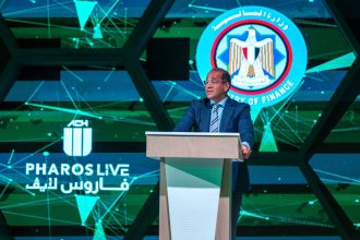 أحمد كجوك، وزير المالية