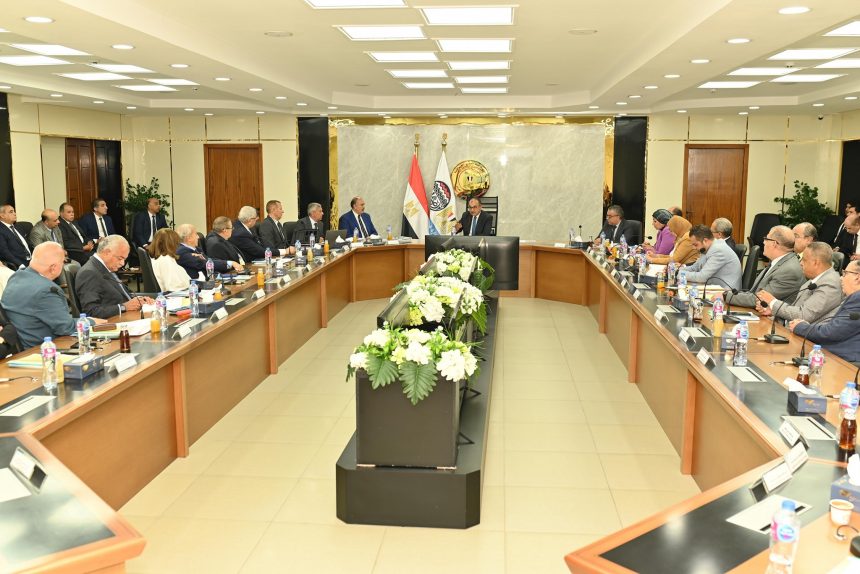 اجتماع الجمعية العامة للشركة القابضة للأدوية والكيماويات والمستلزمات الطبية