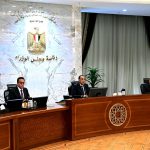 اجتماع الحكومة برئاسة مدبولي