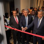 افتتاح معرض أسرار المدينة الغارقة بمتحف الإسكندرية. يضم 86 قطعة أثرية ويستمر 6 أشهر