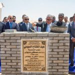 اقتصادية قناة السويس تستهل تنمية وادي التكنولوجيا بمشروعين هنديين. وافتتاحات مرتقبة بمنطقة القنطرة