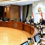البيان المشترك في ختام زيارة دولة السيد رئيس مجلس الوزراء الانتقالي السوداني إلى جمهورية مصر العربية