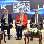 الرئيس التنفيذي للهيئة العامة للاستثمار والمناطق الحرة