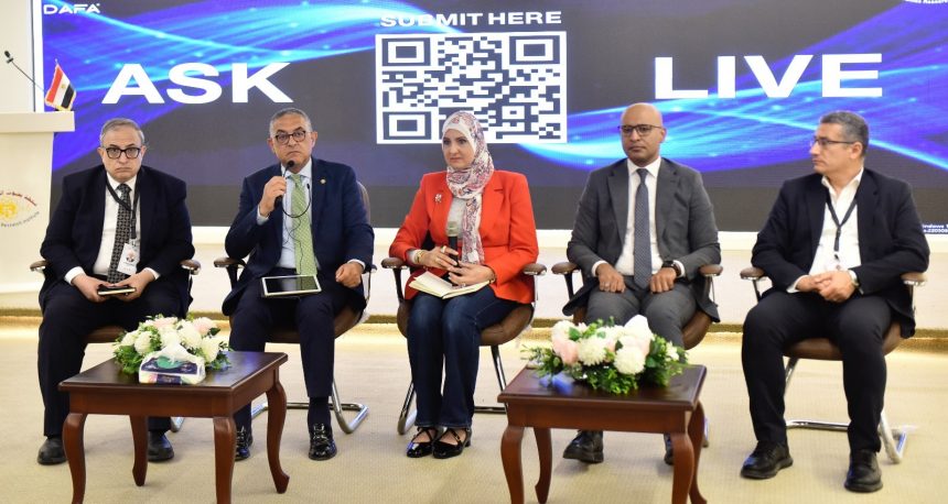 الرئيس التنفيذي للهيئة العامة للاستثمار والمناطق الحرة