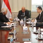 الربط الكهربائي بين مصر وأوروبا. خطوات جديدة على الطريق