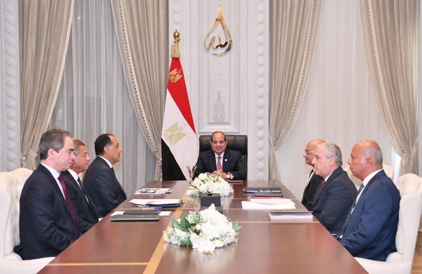 السيسي 2